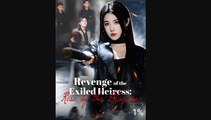 Revenge Of The Exiled Heiress Rise Of The Phoenix