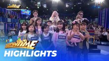 It's Showtime: Mga cute na chikiting, makikipagkulitan sa 'Laro, Laro, Pick' (FULL Laro, Laro, Pick)