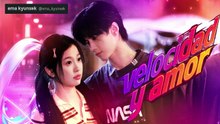 Velocidad y amor capitulo 16 en español latino - Ema Kyunxek
