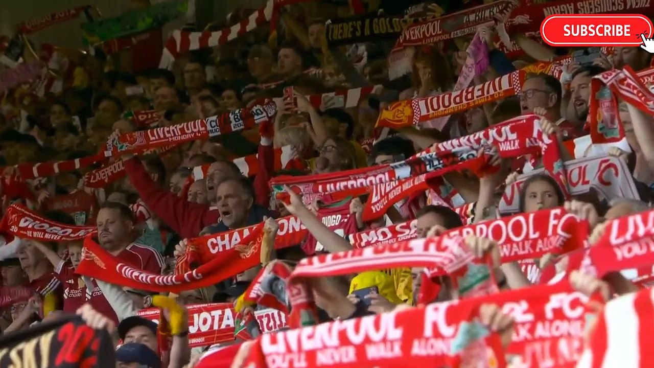 Liverpool vs Bournemouth 3 x 2  All Goals & Highlights - 2026