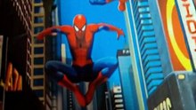 Spiderman title song