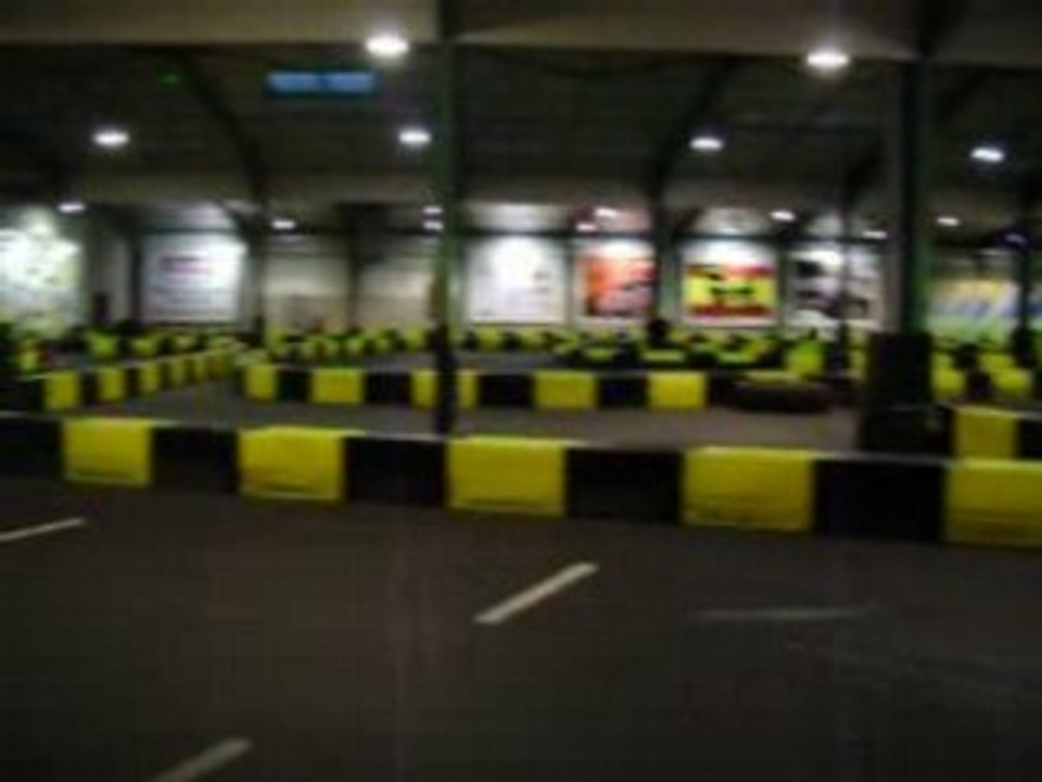 KarTing IntErprofeSsion