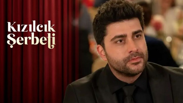 Doğukan Güngör kadrodan sonra fragmandan da çıkarıldı: Kızılcık Şerbeti 123. bölüm fragmanı yayımlandı
