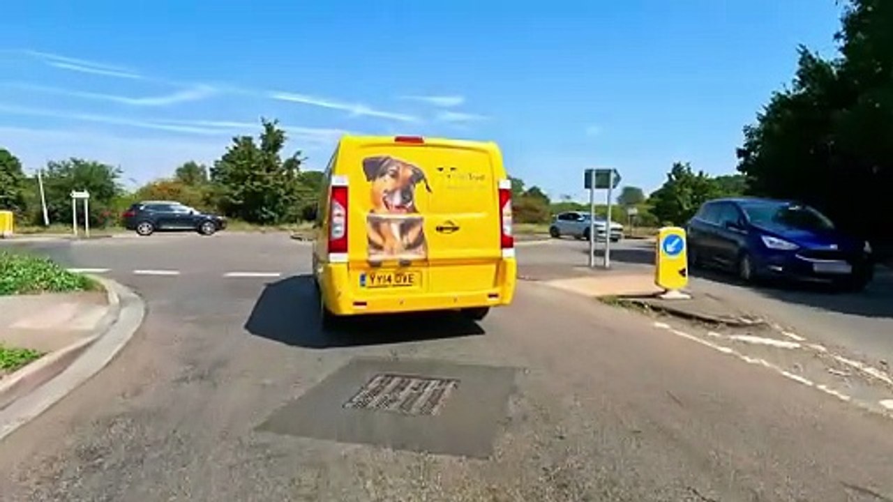 pete wicks for dogs sake s03e01 skyfire