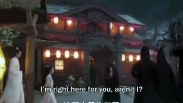 10. TITLE: Ancient Love Poetry [2021]/Chinese Series Fantasy Romance Tagalog Dubbed
