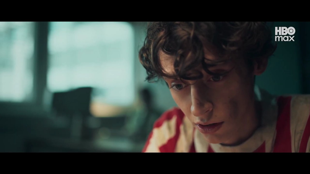 Banksters - S01 Trailer (Deutsch)