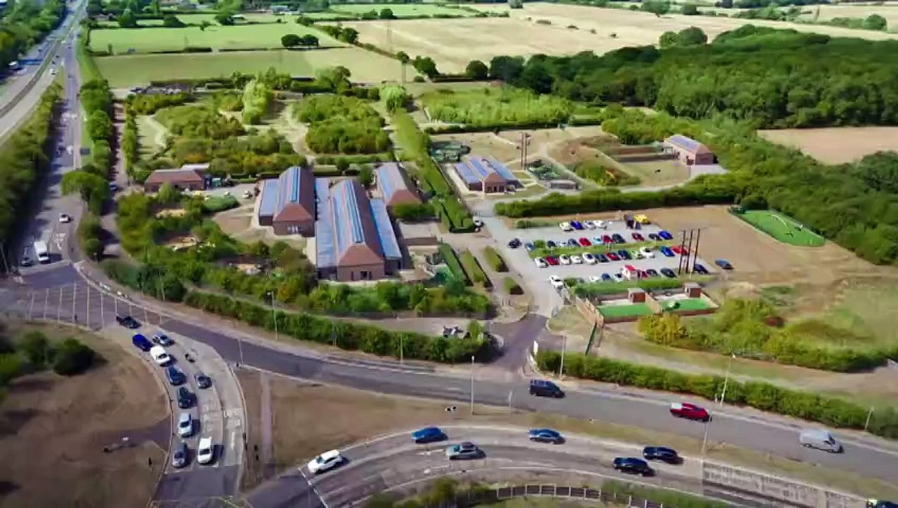 pete wicks for dogs sake s03e05 skyfire