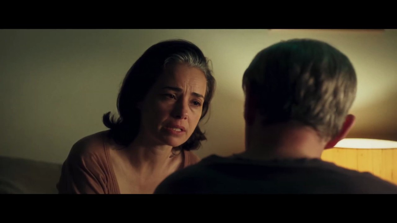 Gelbe Briefe - Trailer (Deutsch) HD