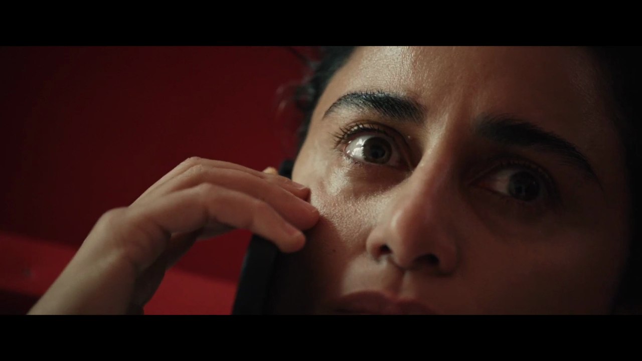 Nachbeben - Trailer (Deutsch) HD