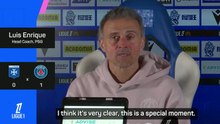 Enrique lauds 'special' PSG win to keep pressure on title rivals Lens