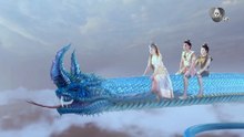 เดชอสูรขันแก้วนพเก้า ตอนที่ 43 (EP.43) วันที่ 24 มกราคม 2569