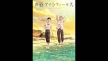 Twilight Out of Focus Anime Ep 2 [ Eng Sub ]