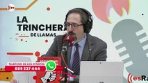 Noticias La Trinchera. El Gobierno utiliza artimañas para culpar al PP del accidente de Adamuz