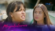Magpakailanman: Ang kapatid kong may deperensya sa pag-iisip! #MPK