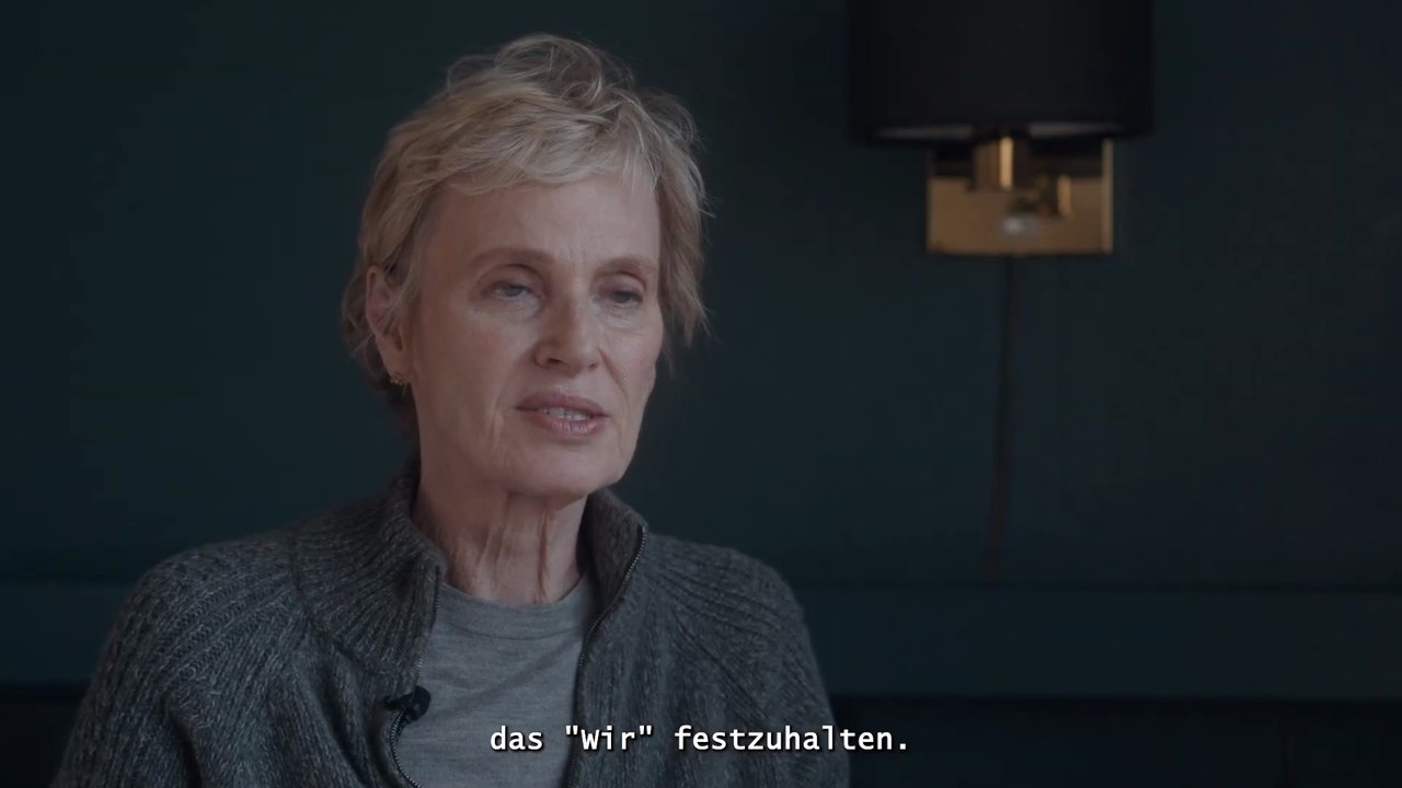 Siri Hustvedt: Dance Around the Self - Trailer (Deutsche UT) HD