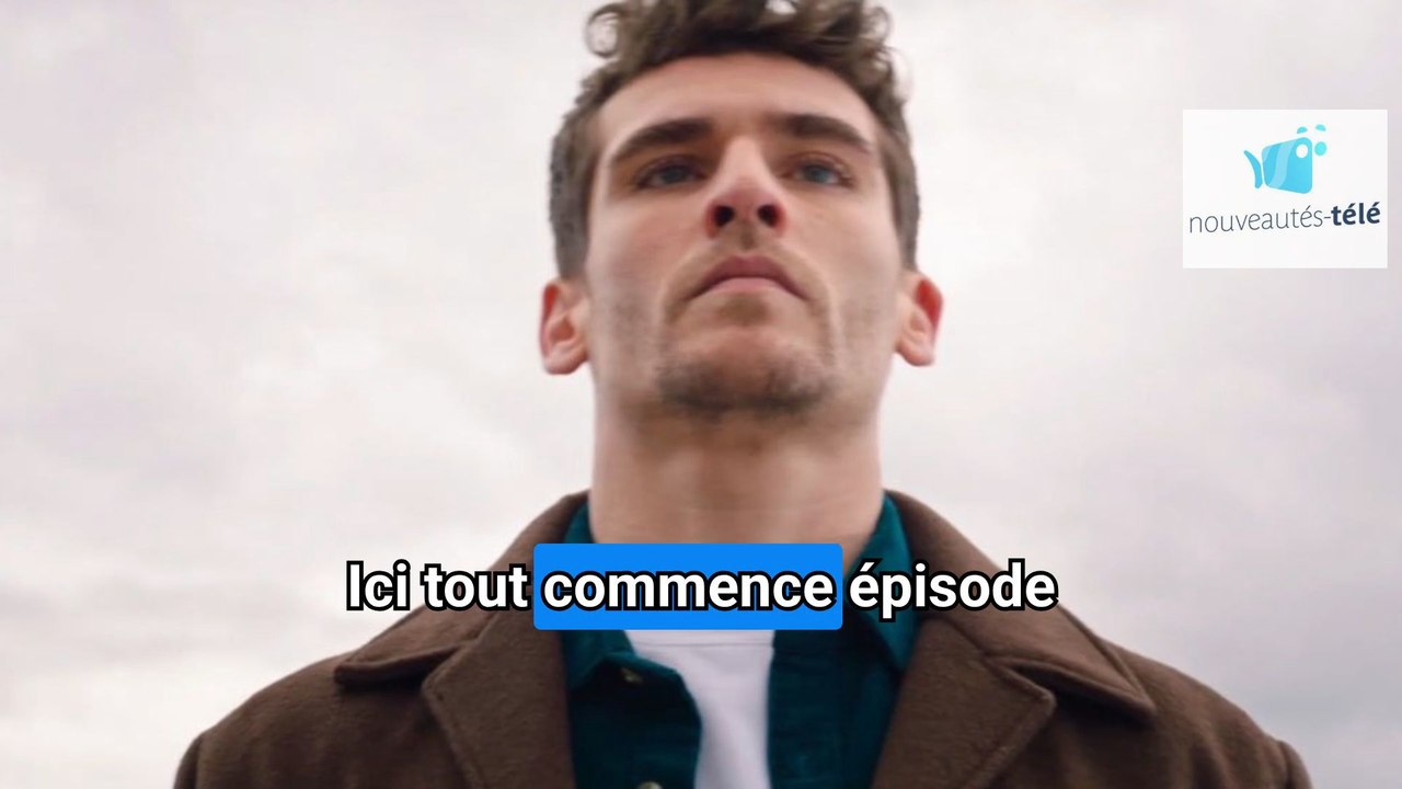 CHOC : Anaïs veut PARTIR ! Réaction de Clotilde (Ici tout commence 27 janvier 2026)