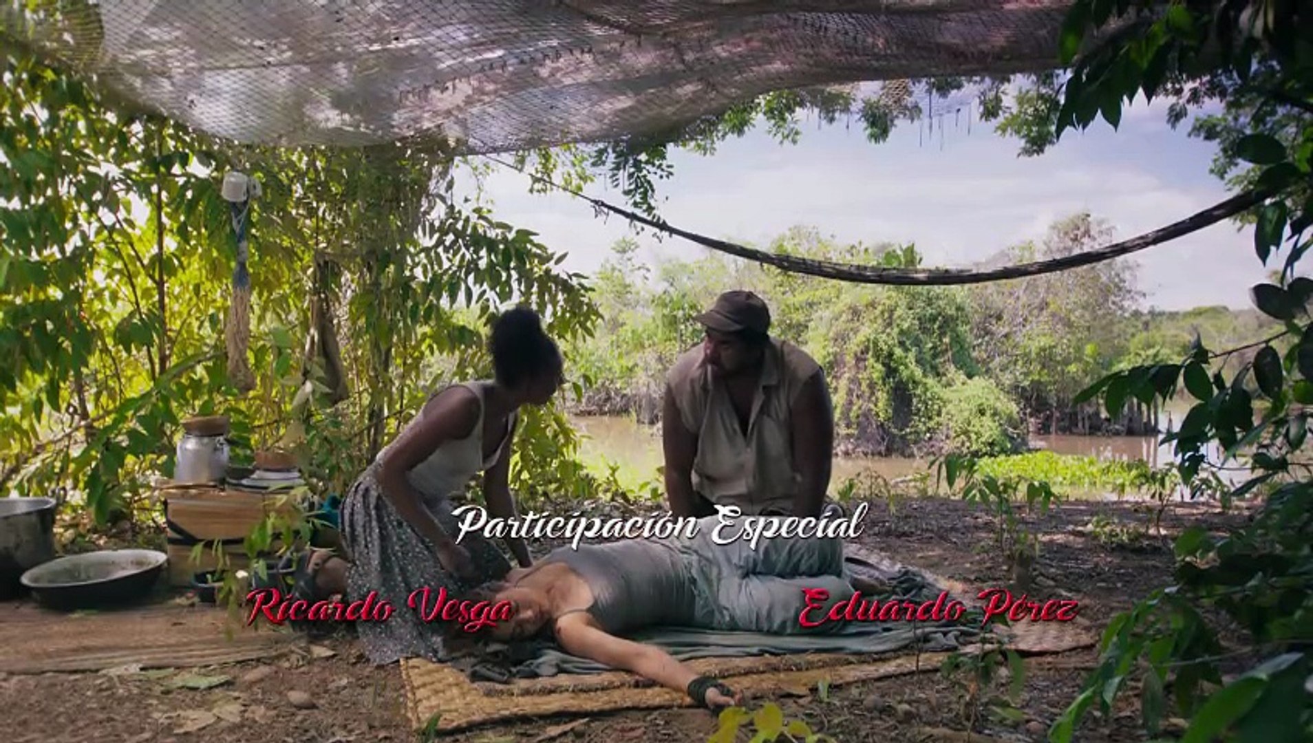 La Reina del Flow 3 - Capitulo 10