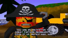 LEGO Racers All Cutscenes | Game Movie (N64, PS1)
