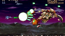 Hyper Duel Longplay (Arcade) [QHD]