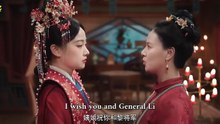 Glory in Shadows _ Full Chinese Drama with English - 01
