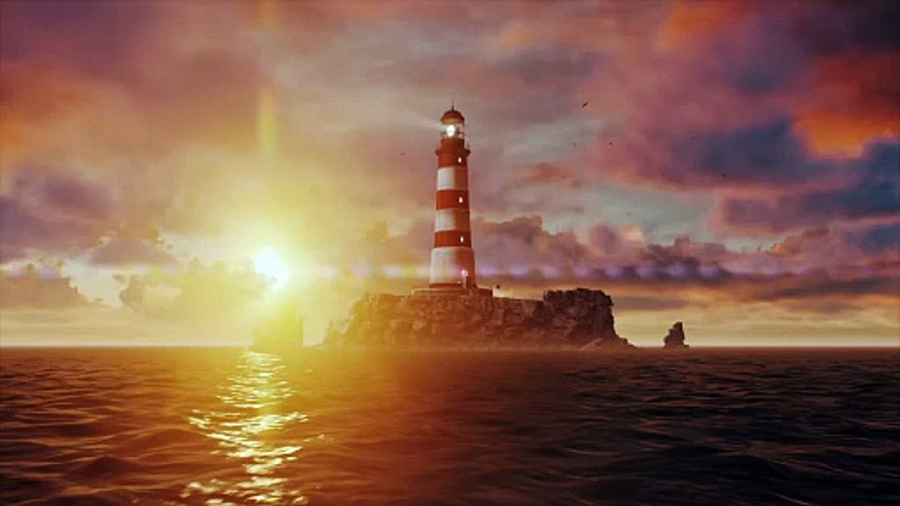 Hundreds Of Beavers Trailer DF