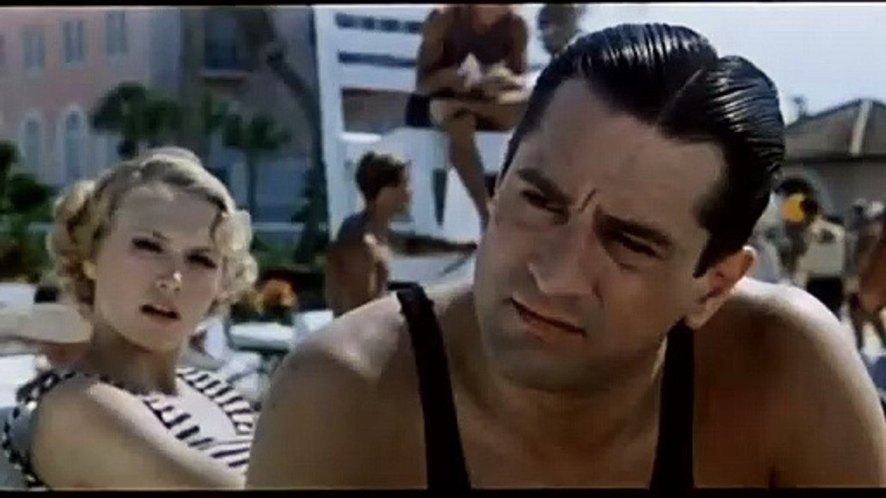 Es war einmal in Amerika Trailer DF