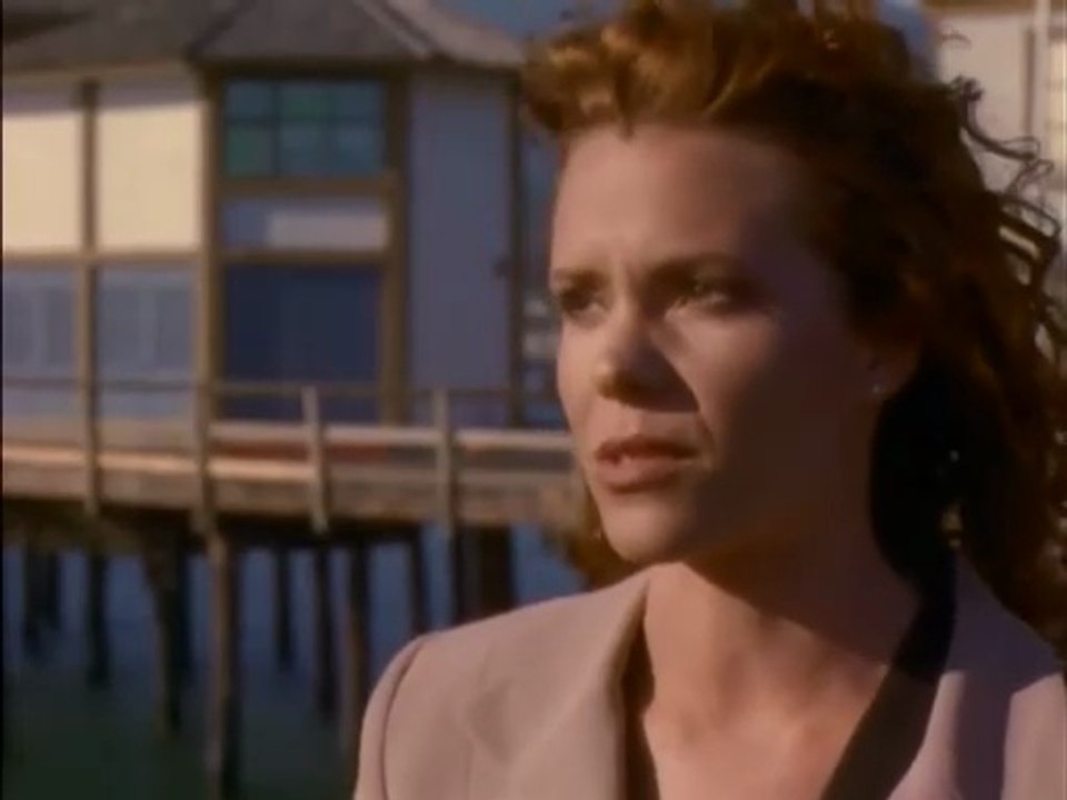 1999 Sam Churchill Search for a Homeless Man INTENCE MOVIE  John Schneider  Robyn Lively