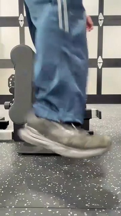 Apex Bench Matrix Machine Preview