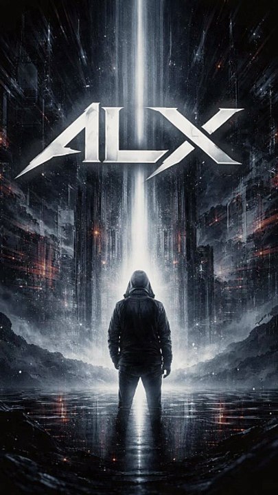 ALX - Aku Yang Kosong