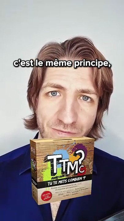 Tu crois savoir expliquer ça ? 😎