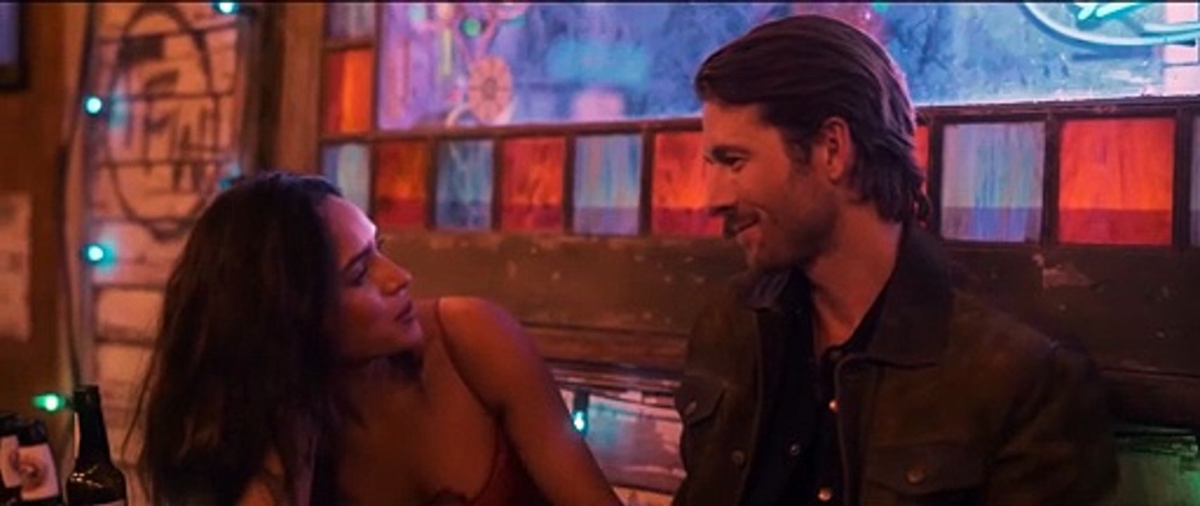 A Killer Romance Trailer DF