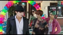 2. TITLE: Zombie Detective [2020]/Korean Series Comedy Fantasy Mystery Tagalog Dubbed HD