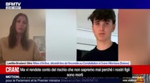 Lo sfogo della madre di Arthur, morto a Crans-Montana: «Moretti è libero, noi rischiamo di non sapere mai perché i nostri figli sono morti»