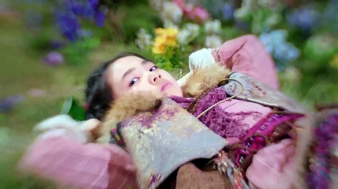 مسلسل الحب الابدي للثعلب الحلقة 11