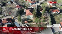 Denizli'de köyün tek camisinin bir kısmı ve avlusu icradan satılığa çıkarıldı