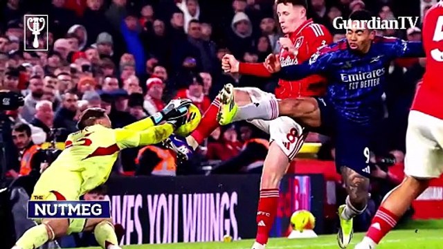 Arsenal vs Man United match preview | The Nutmeg