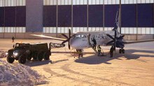 Video shows Il-114-300 in Zhukovsky ahead of international flight to India