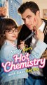 Nerdy Girl's Hot Chemistry with biker Bad boy | Youth Romance Short Drama