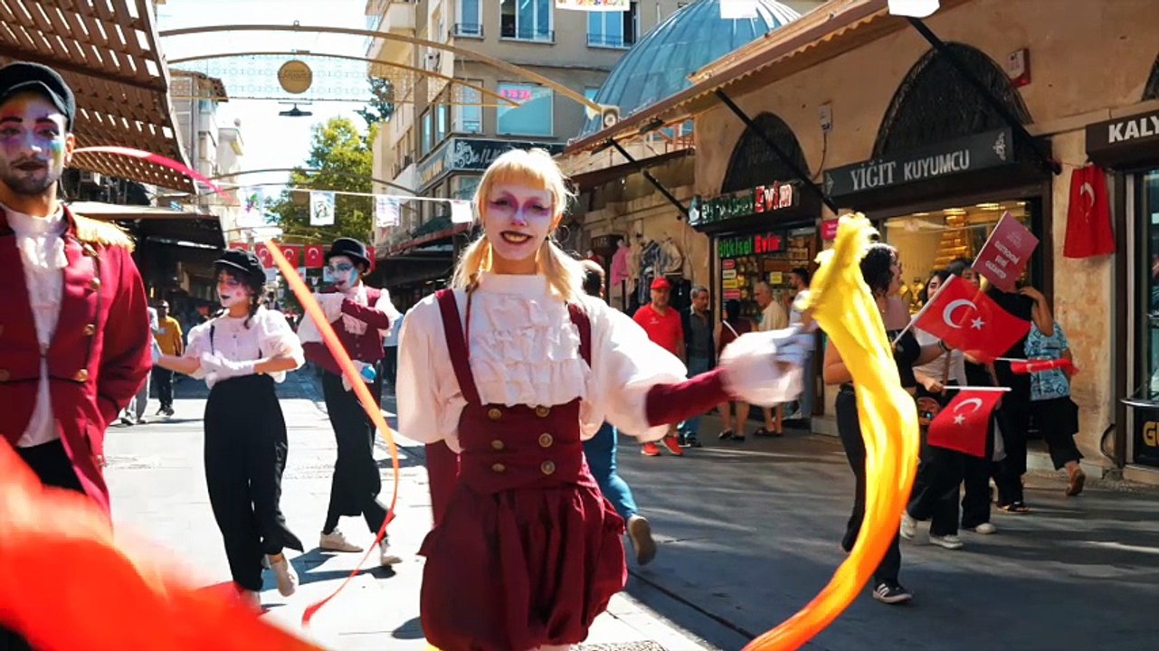 Türkiye Kültür Yolu Festivali, 2026 Yılında 32 Şehire Çıkıyor