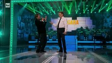 Il medley di Gianni Morandi e Massimo Ranieri - Tutti i sogni ancora in volo 26_05_2023