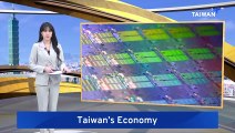 Taiwan Set New Records for Industrial Production in 2025