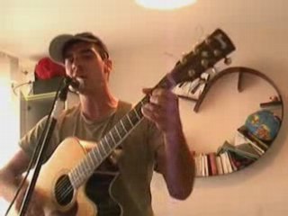 Take On Me - Aha COver