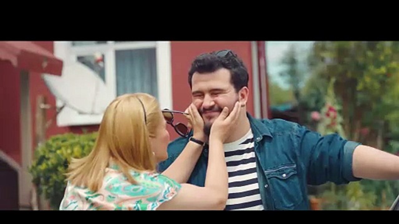 Her Şey Aşk İçin 2023 Filmi 1080p Full HD  PART 9