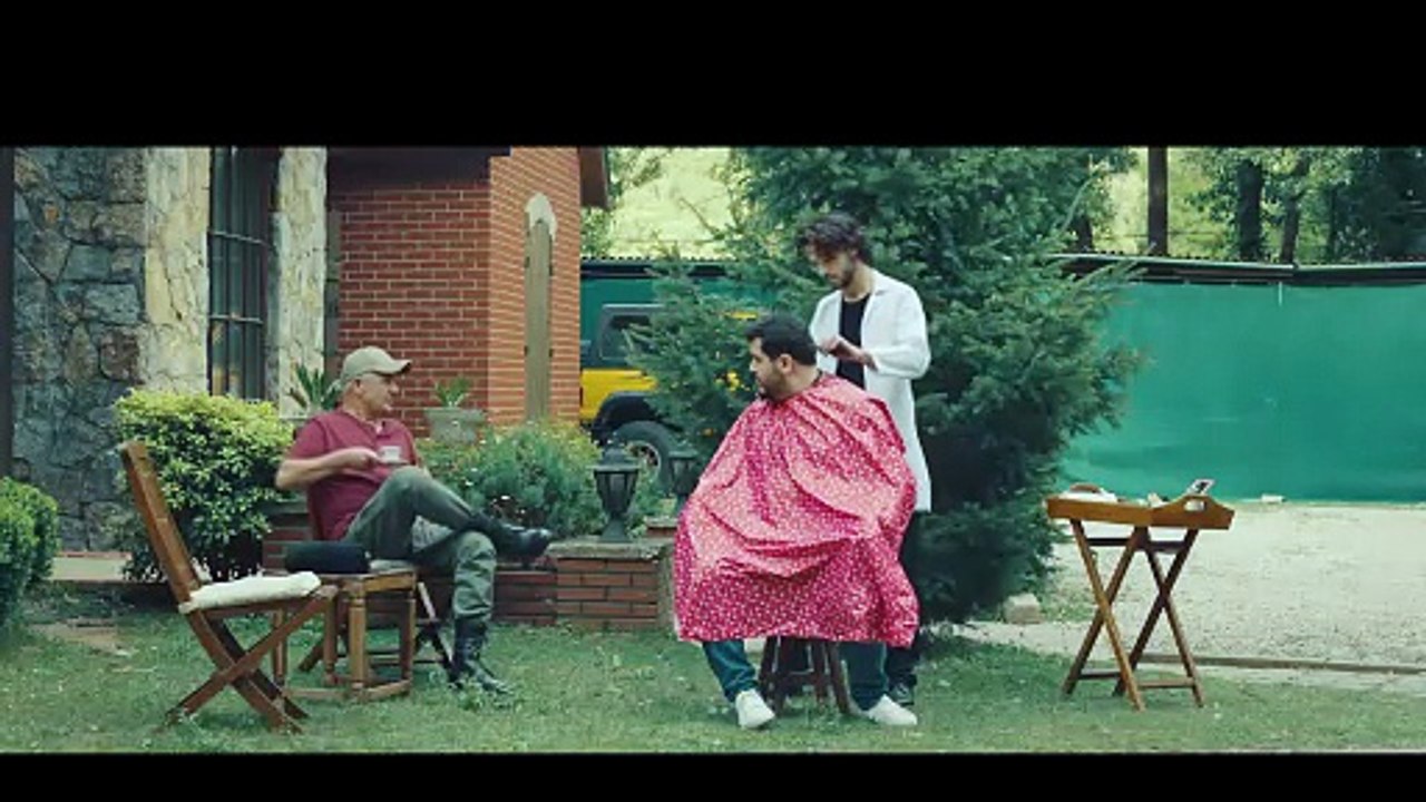Her Şey Aşk İçin 2023 Filmi 1080p Full HD  PART 10