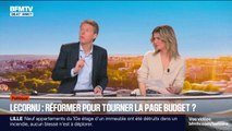 BFM Première week-end - Samedi 24 janvier 2026