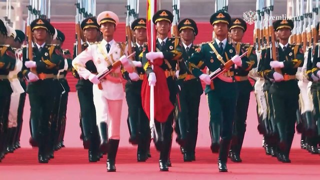 El Gobierno chino anuncia una investigación contra la mano derecha de Xi Jinping en el Ejército