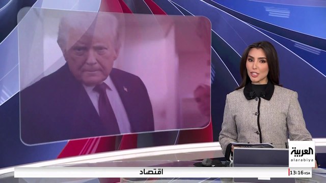 ترمب يفاجئ الأوساط السياسية بالإعلان عن اتفاق إطار بشأن غرينلاند برعاية الناتو