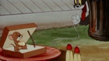 Tom and Jerry Flirty Bird Full Episode | Classic Funny Cartoon Moments
