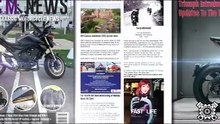 Issue 60 M.C.M. News Has Dropped - Here's What's Inside - Motorcycle News