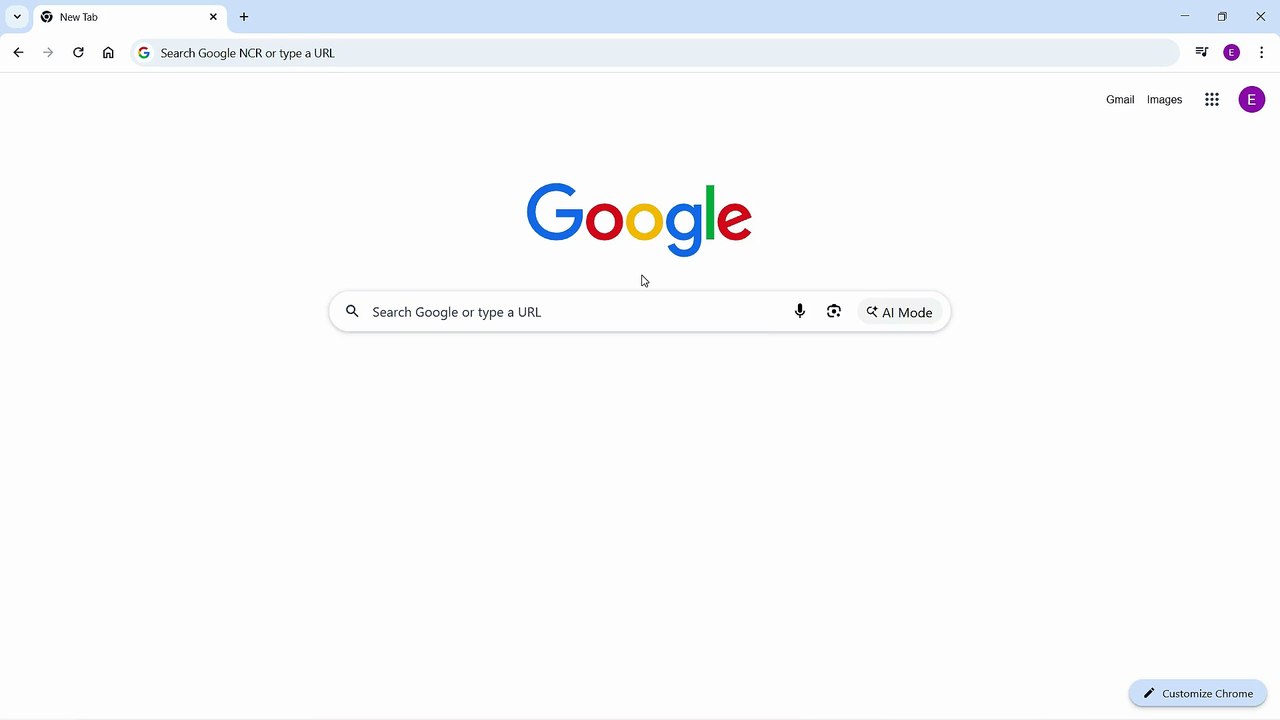 How to make Google Chrome ask where to save downloads